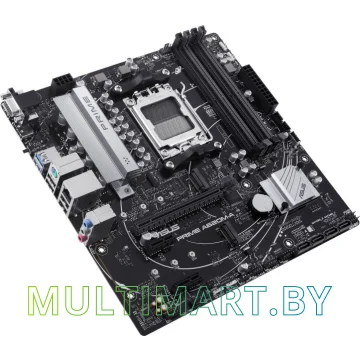 Материнская плата ASUS Prime A620M-A-CSM картинка 4